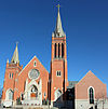 St. Mary's Catholic Church