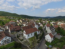 Schinznach – Veduta