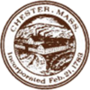 Official seal of Chester, Massachusetts