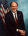 Jon Corzine, Governor of New Jersey