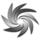 SparkyLinux logo.