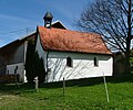 Kapelle St. Marien