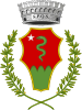 Coat of arms of Casperia