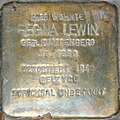 Regina Lewin geb. Rautenberg