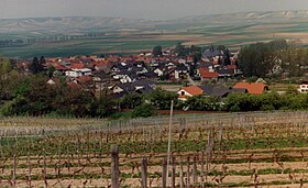 Sulzheim (Rhénanie-Palatinat)