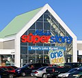 Image 32Atlantic Superstore in Halifax, Nova Scotia, Canada (from List of hypermarkets)
