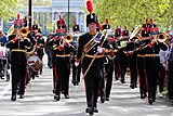 The Royal Artillery Band