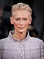 Tilda Swinton (2024)