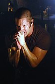 Trent Reznor