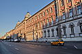 View from Ștefan cel Mare Square