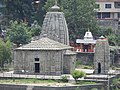 Triloknath Temple