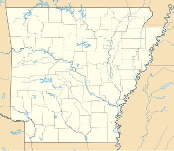 Dmm1169/sandbox/Temples is located in Arkansas