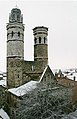 Հին Սենտ Վինսենտ տաճարը (Cathédrale le Vieux Saint-Vincent)