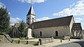 Église Saint-Jean-Baptiste