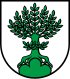 Blason de Buchs