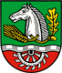 Coat of arms of Steinhorst