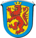 Coat of arms of Ulrichstein