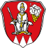 Blason de Hettstadt