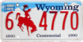 Wyoming