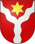 Blason de Wyssachen