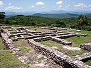 Cuetlajuchitlán archeological site
