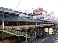 イオン京橋店