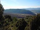 Sierra de Arro