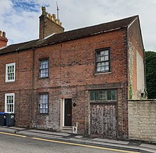 Picture of 22 Portway, Warminster, situated close to the County School and the Athenaeum theatre