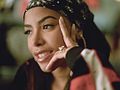 Image 26American singer Aaliyah is known as the "Princess of R&B". (from Honorific nicknames in popular music)