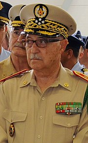 Abdelaziz Bennani (militaire)