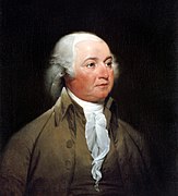 John Adams.