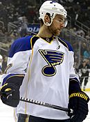 Alex Pietrangelo in 2014