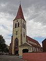 Église Saint-Martin église