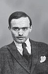 Antun Branko Šimić - poet