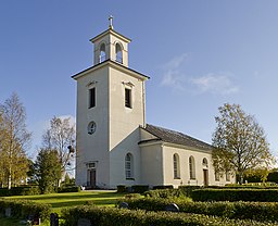 Aspås kyrka