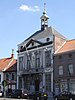 (nl) Gemeentehuis