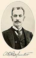 A. O. Carpenter