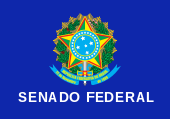 Flag of the Federal Senate