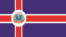 Drapeau de Alagoa Grande