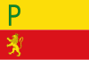 Bandeira de Pertusa