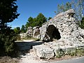 Aqueducs de Barbegal