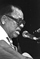 Image 57Big Joe Williams, 1971 (from List of blues musicians)