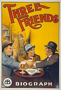 Three Friends, by Cleveland : A.B.C. Co (edited by Durova)