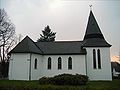 Filialkirche St. Mariä Himmelfahrt