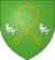 Alias du blason de Malijai