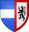 Blason de Waldhambach