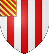 Blason de Ligneyrac