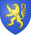 Blason de Saint-Aubin