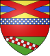 Coat of arms of Villeneuve-d'Ascq