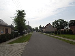 Buschdorf – Veduta